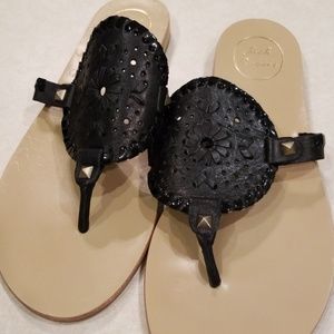 Jack Rogers sandals 8.5